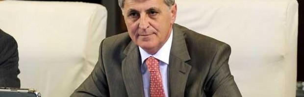 mircea dusa