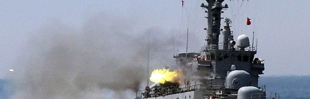 nave militare