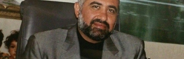 omar hayssam
