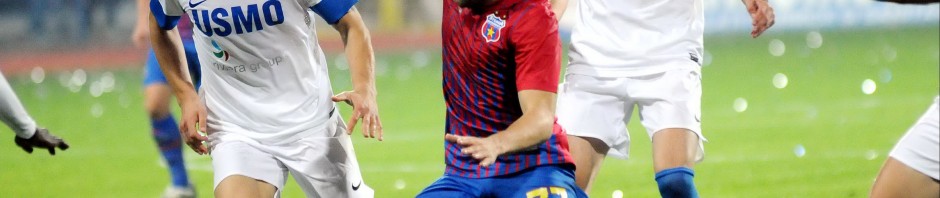 pandurii steaua