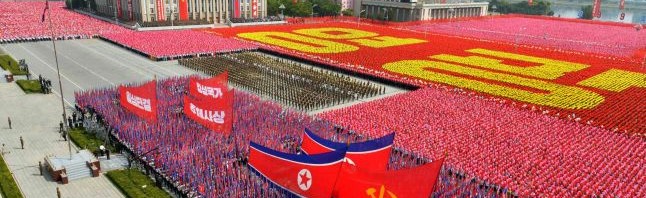 parada militara