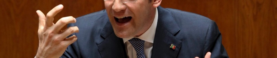 passos coelho