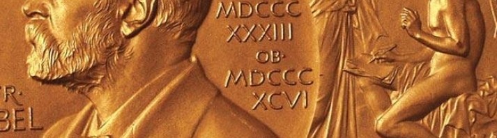premiul nobel