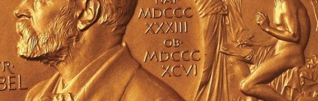 premiul nobel