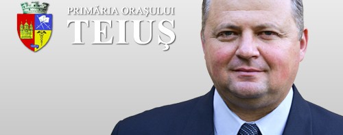 primaria teius