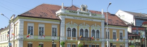 primaria zalau