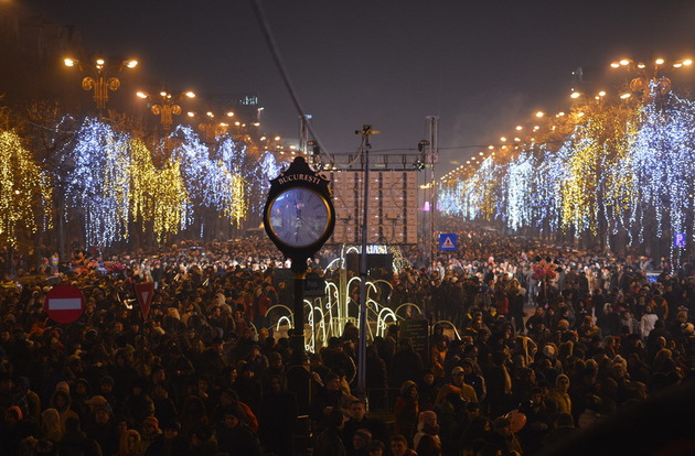 revelion 2016