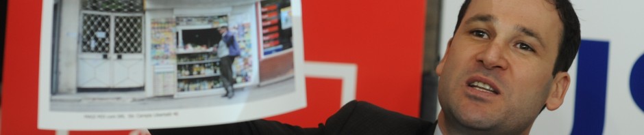 robert negoita