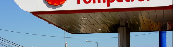 rompetrol