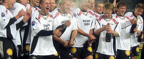 rosenborg