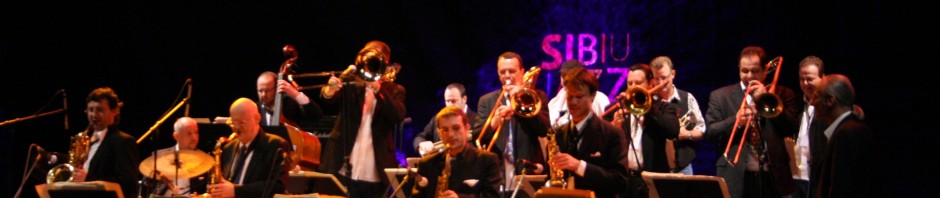 sibiu jazz festival