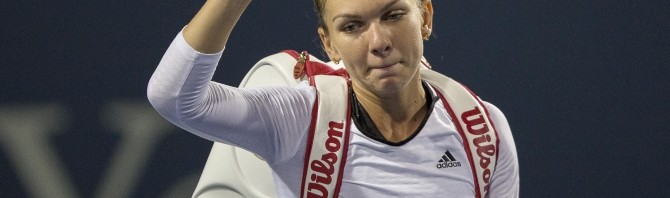 simona halep