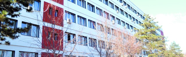 spital tulcea