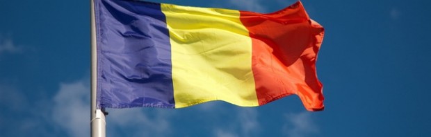 steag romania