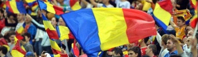 suporteri romania
