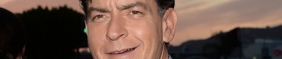 Charlie-Sheen