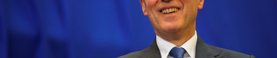 claude gueant