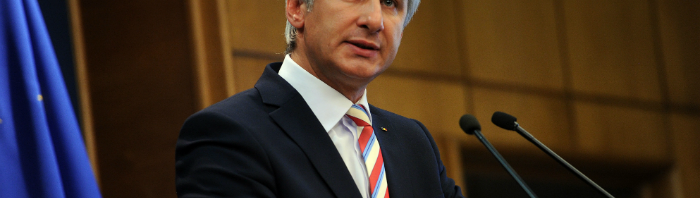 Eugen Teodorovici