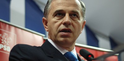 mircea geoana