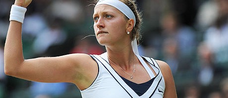 Petra-Kvitova