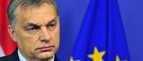 Viktor Orban