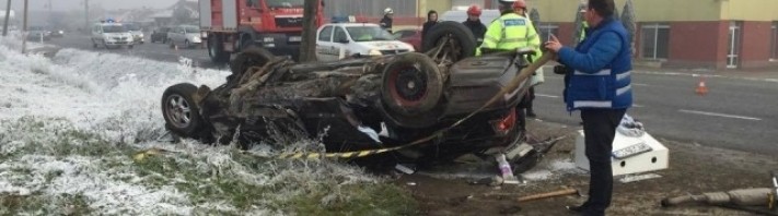 accident