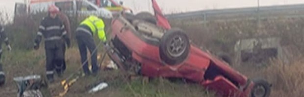 accident arad