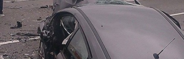 accident grav