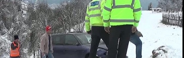 accident rucar