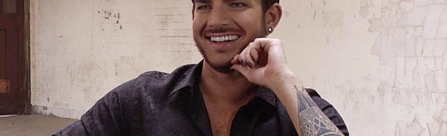 adam lambert