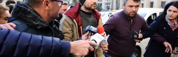 alin anastasescu
