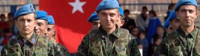 armata turca
