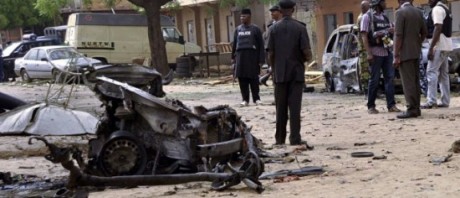 atentat sinucigas camerun