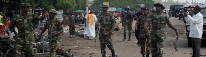 atentate nigeria