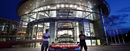 audi 3