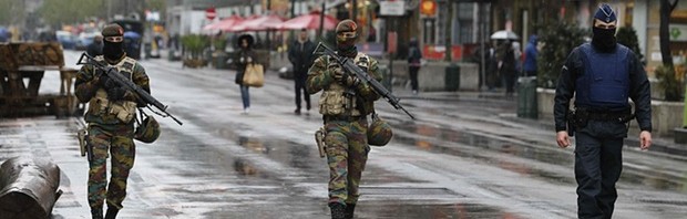 bruxelles