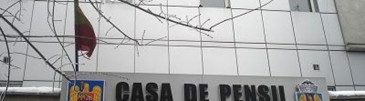 casa pensii