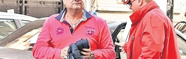 chestor barascu