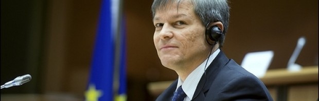ciolos 2