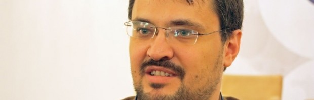 cristian ghinea