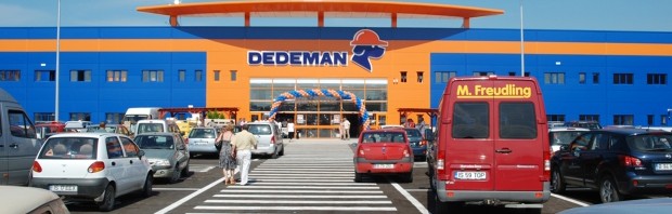 dedeman