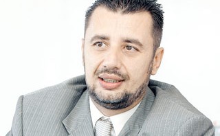dragos pop