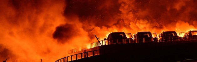 explozie brasov