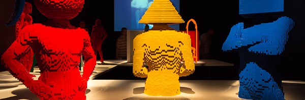 expozitie lego