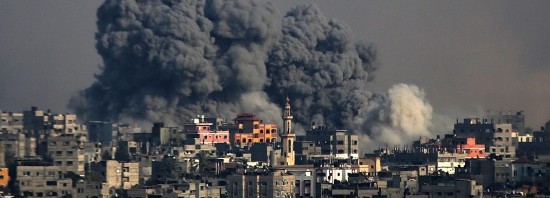 fasia gaza