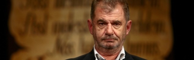 florin zamfirescu