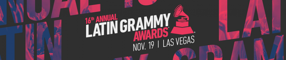 gala latin grammy award