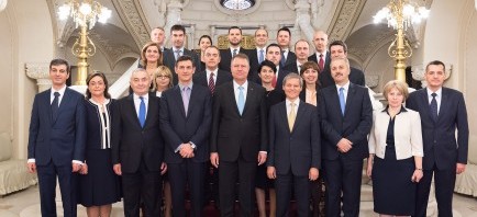 guvern ciolos