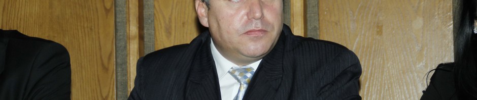 haralambie vochitoiu