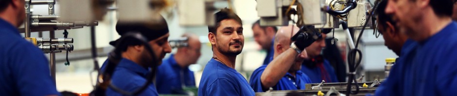 industrie